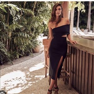 Maurie + eve genesis dress